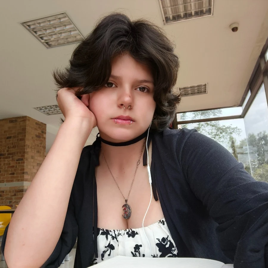 Sara Maria