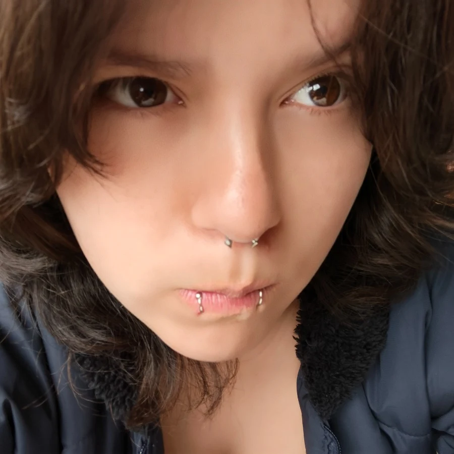 Foto de Sara Maria