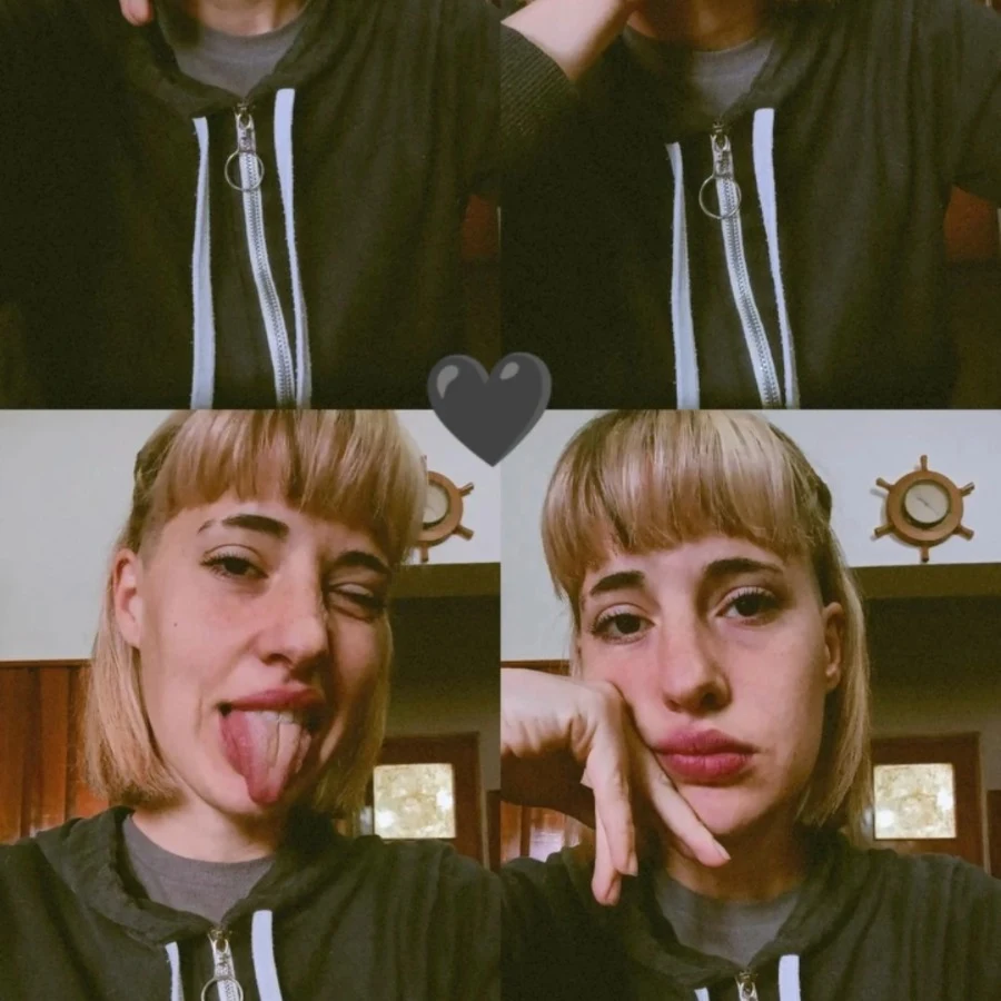 Foto de Aylen