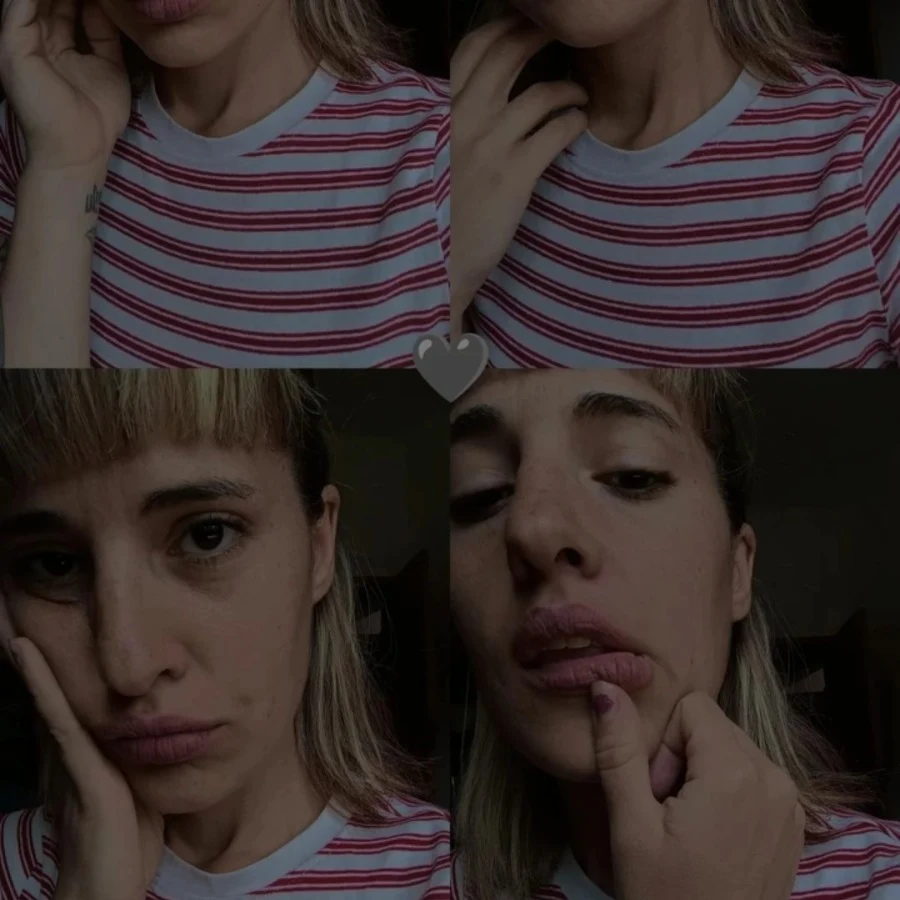 Foto de Aylen