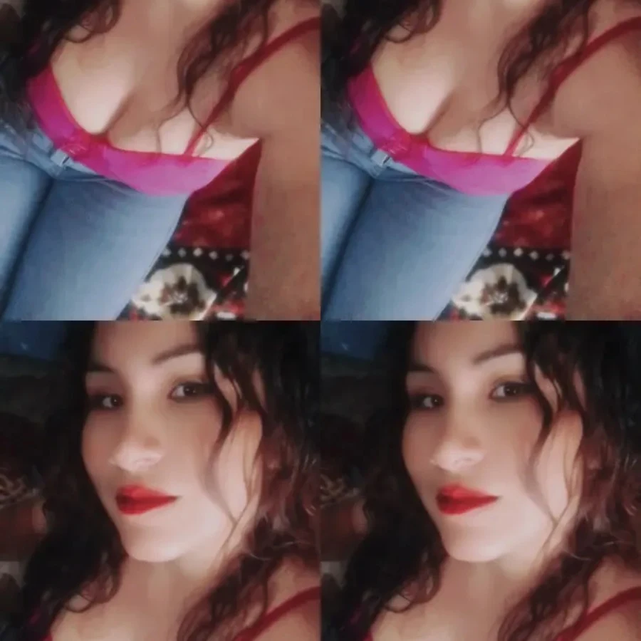 Mary