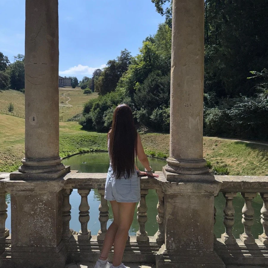 Foto de Noelia