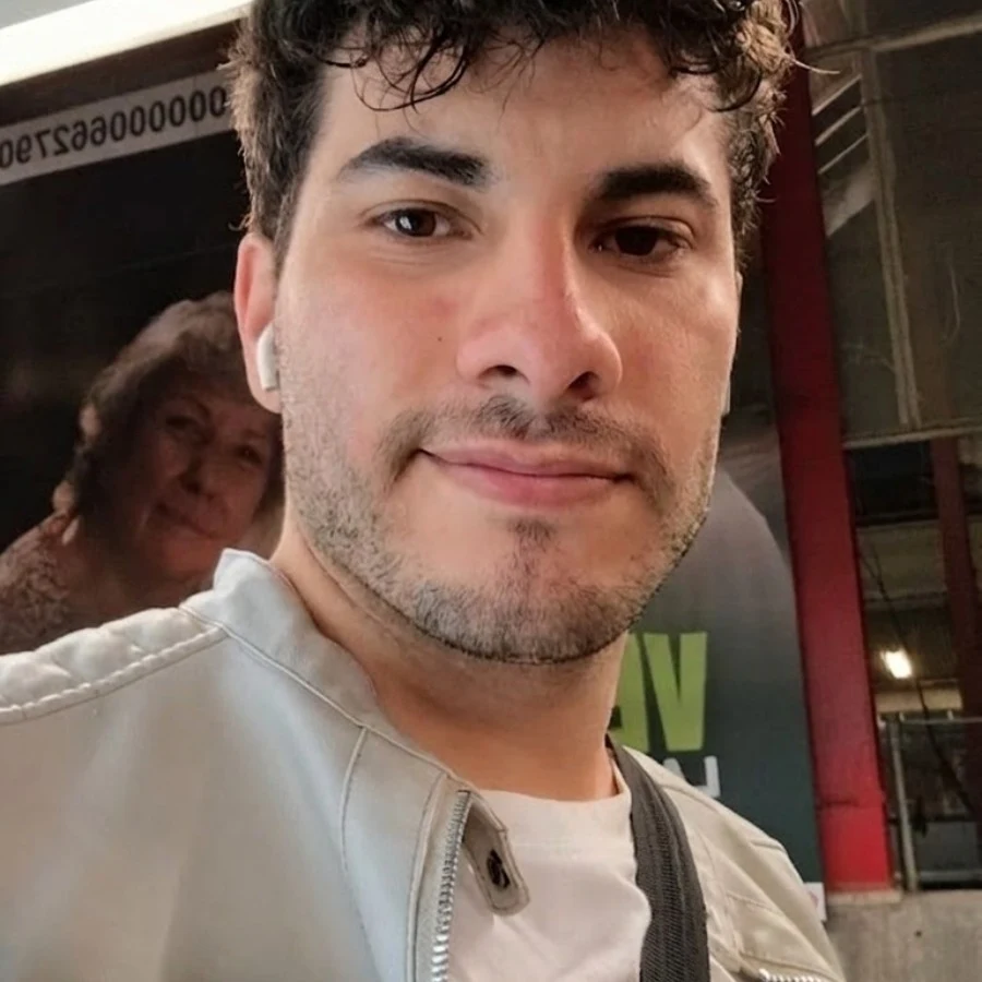 Alejandro