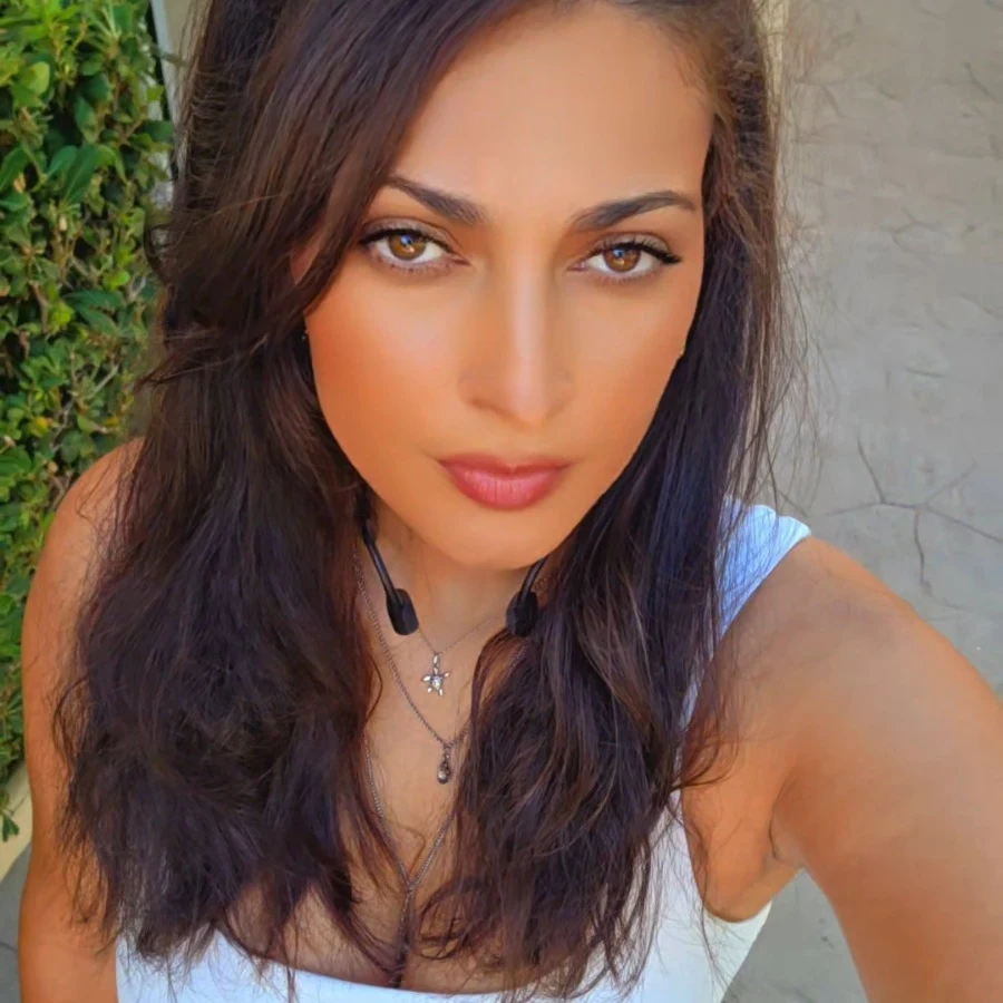 Foto de Tina