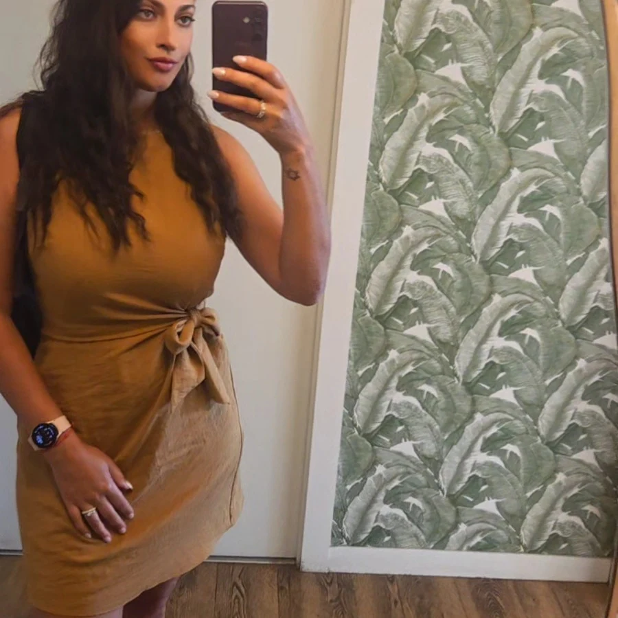 Foto de Tina