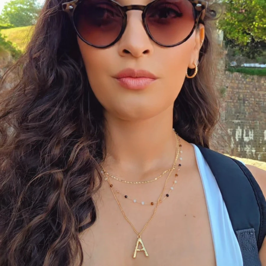 Foto de Tina