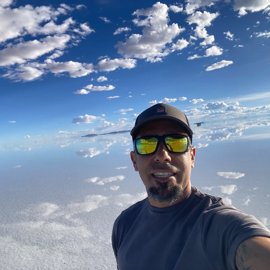 Foto de Gino