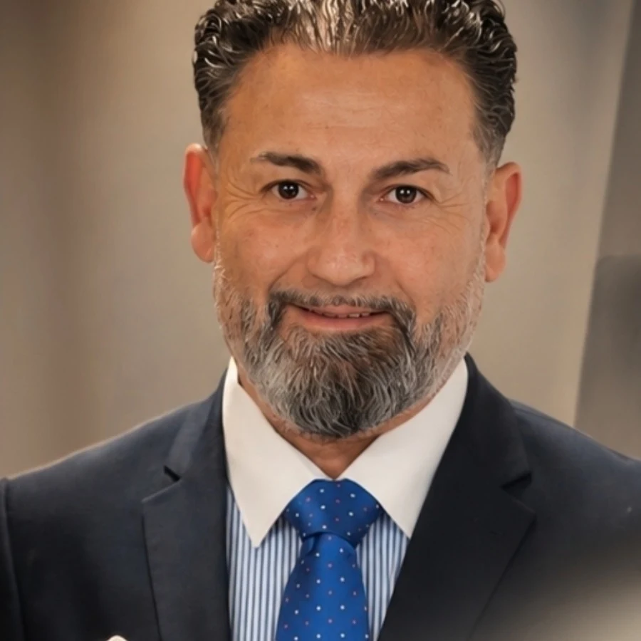José María