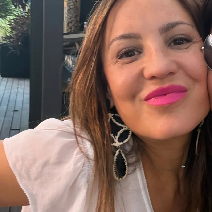 Rocío