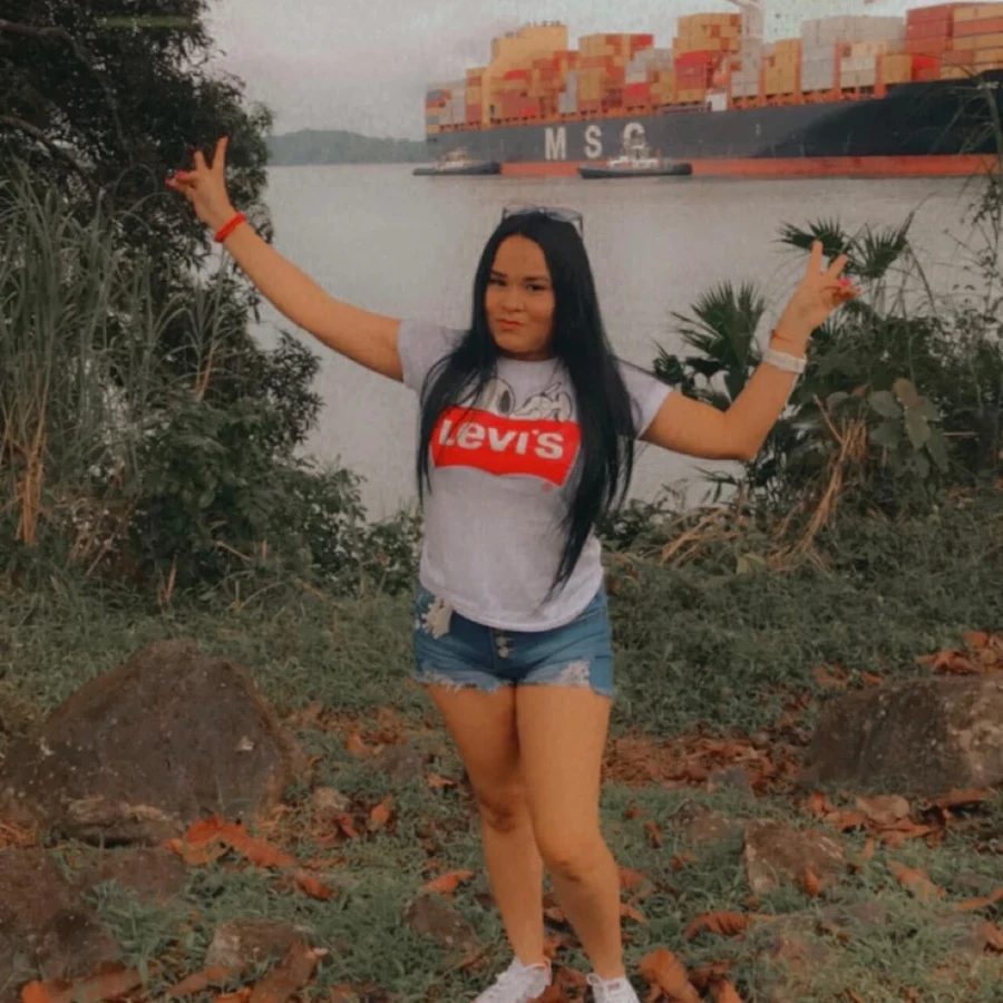 Foto de Karen