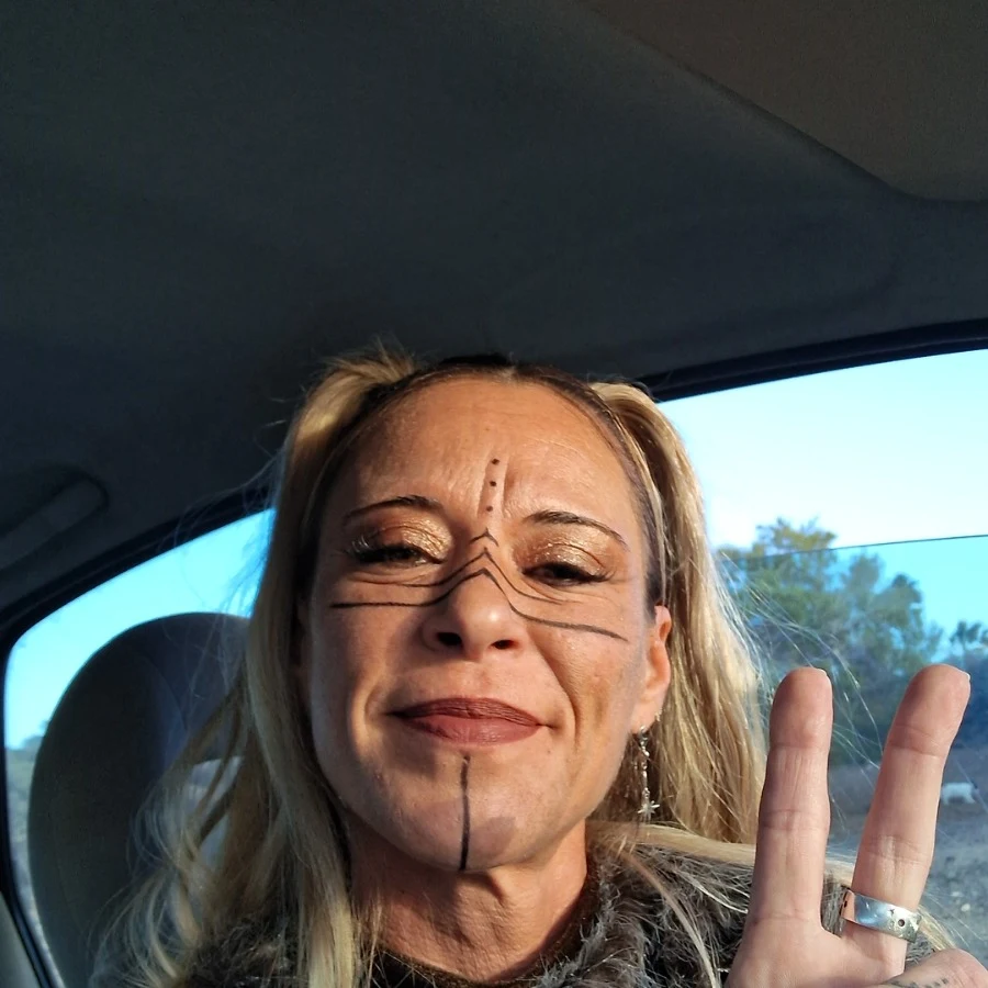 Foto de vanessa