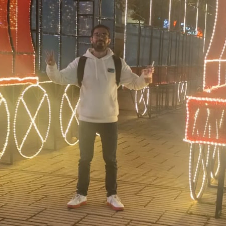 Andrés David