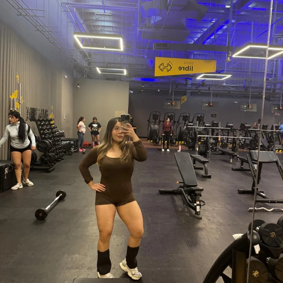Foto de Carla Elena