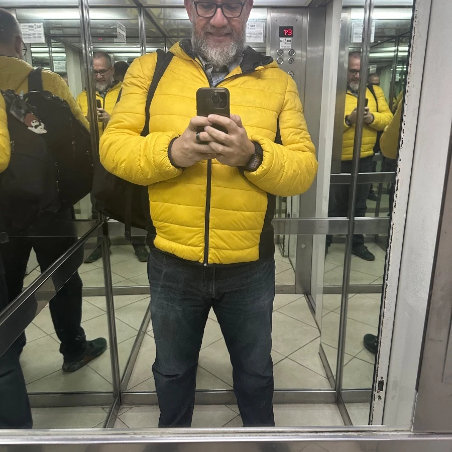 Foto de Diego