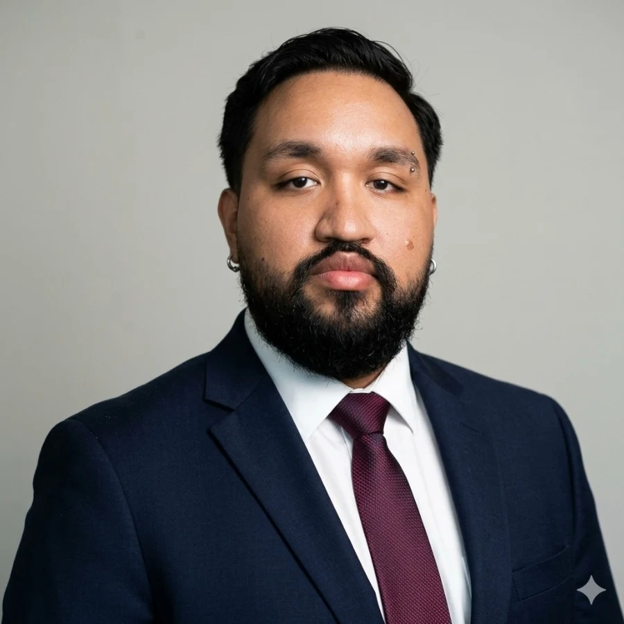 Daniel Felipe