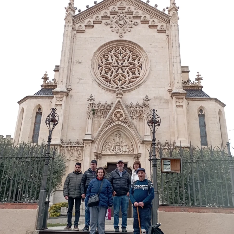 Foto de María Ángeles