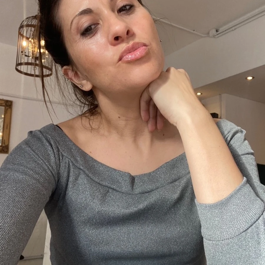 Maria de los angeles