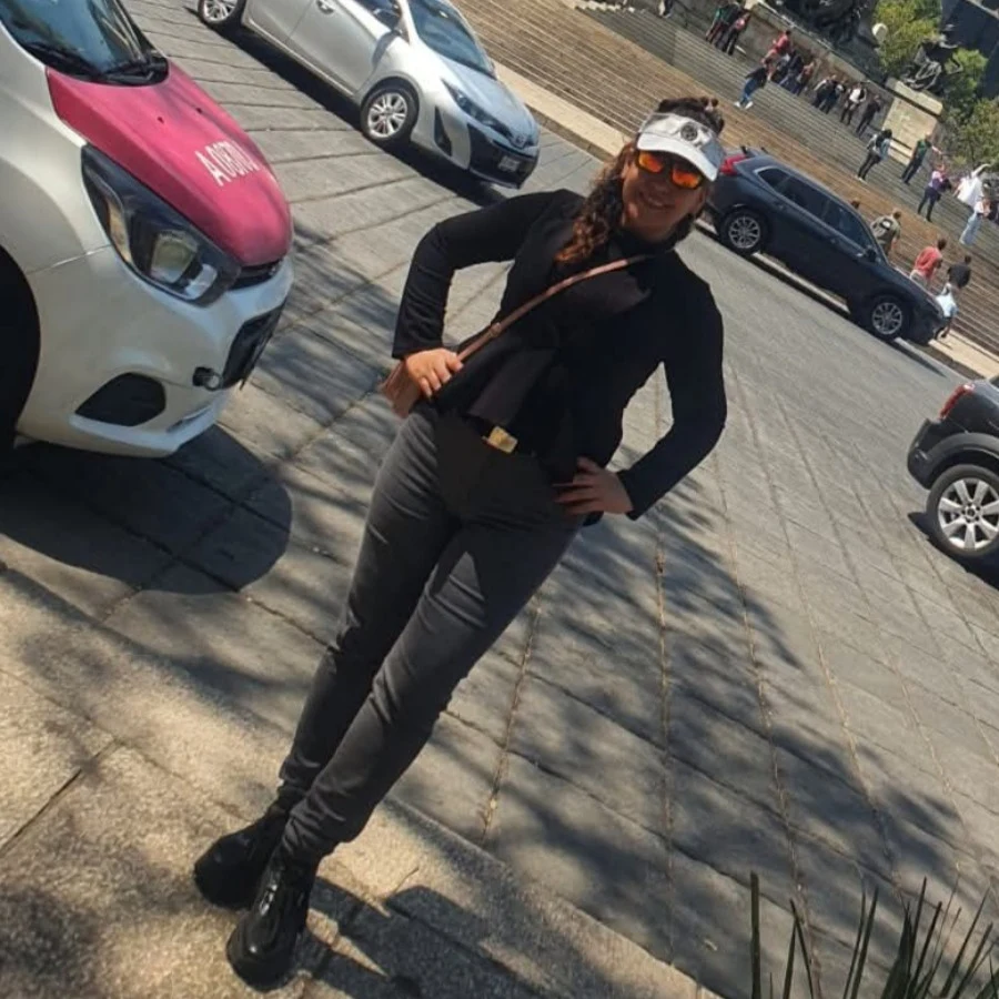 Foto de Marisol