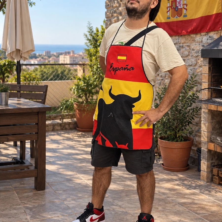 Foto de Genaro