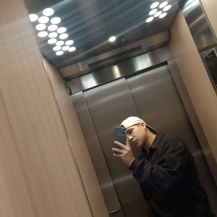 Foto de Cristian