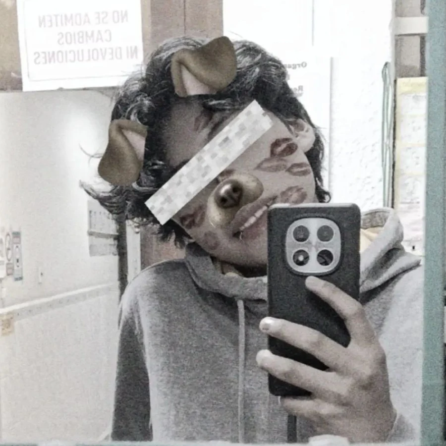 Foto de Alejandro