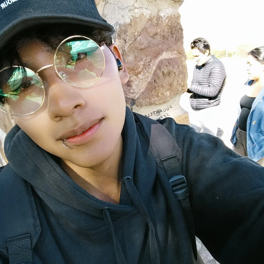 Alejandro