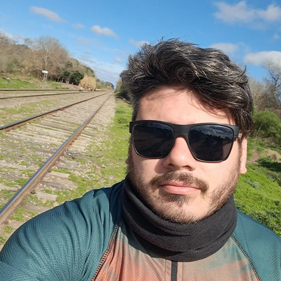 Foto de Diego