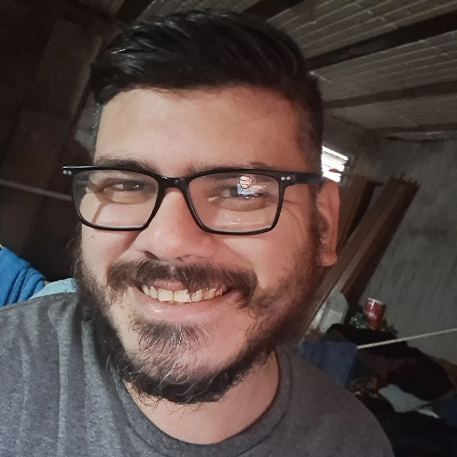 Foto de Diego