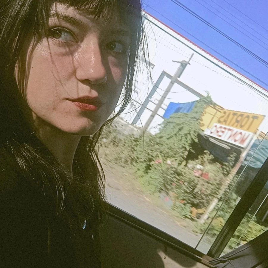Foto de Camila