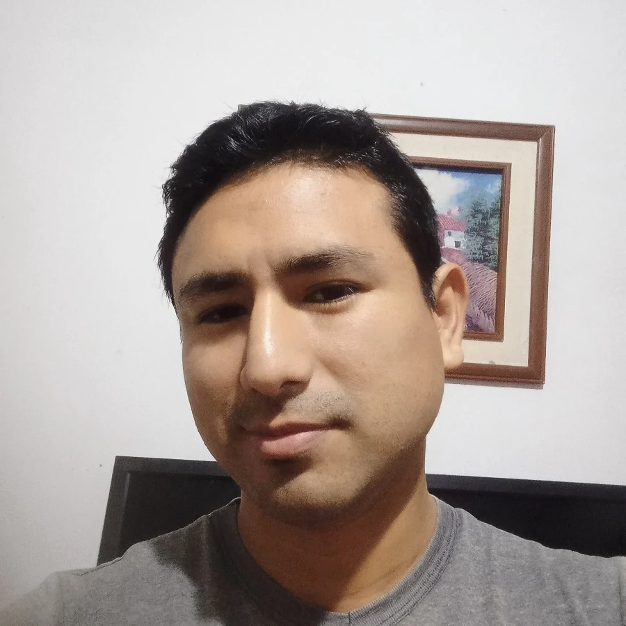 Foto de John