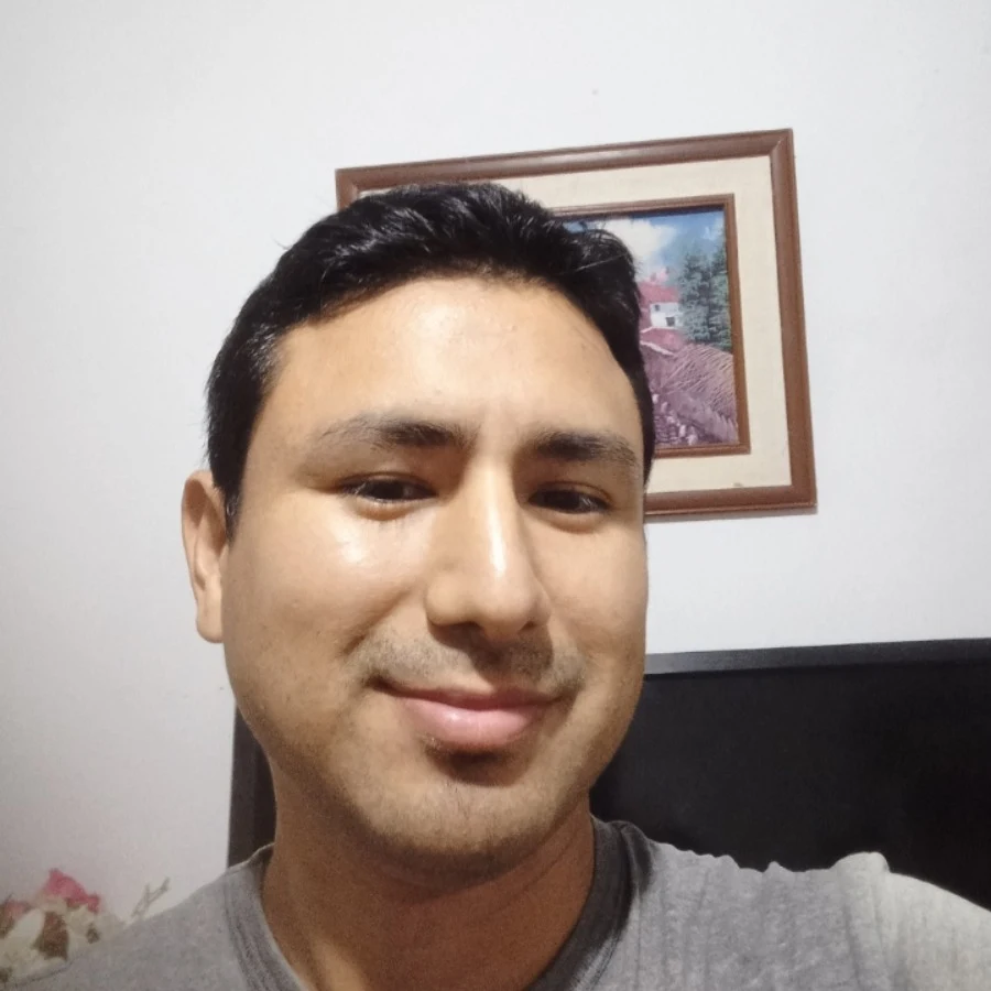 John
