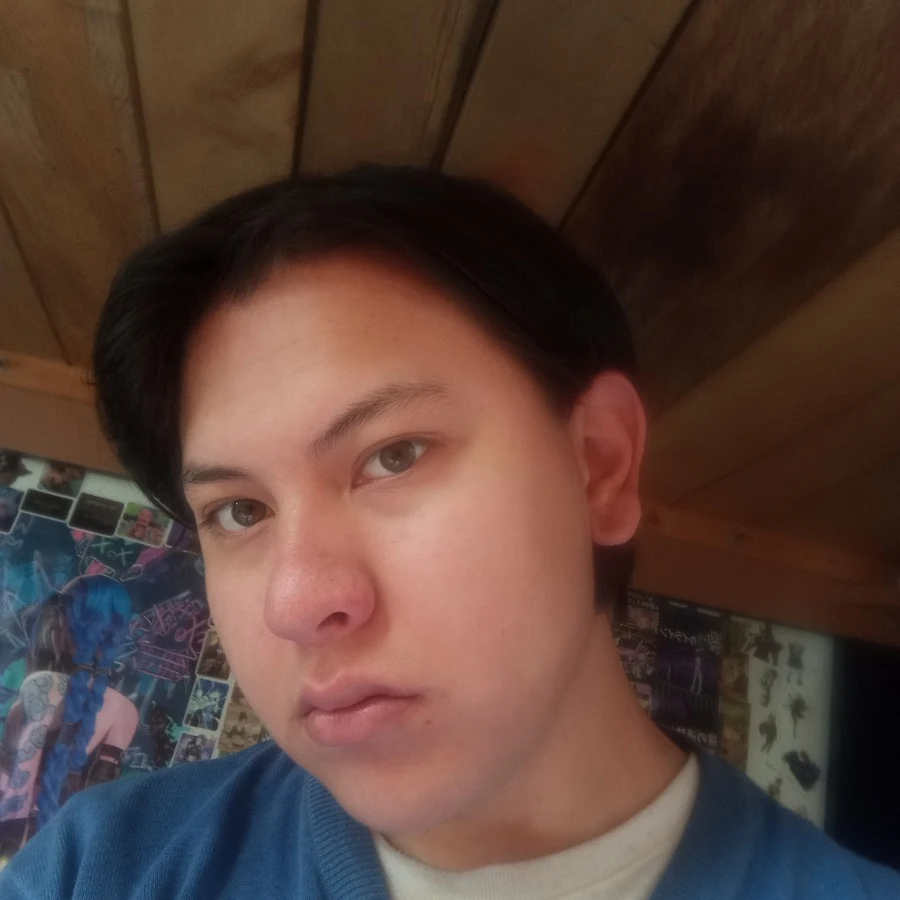 Foto de Bryan Stiven