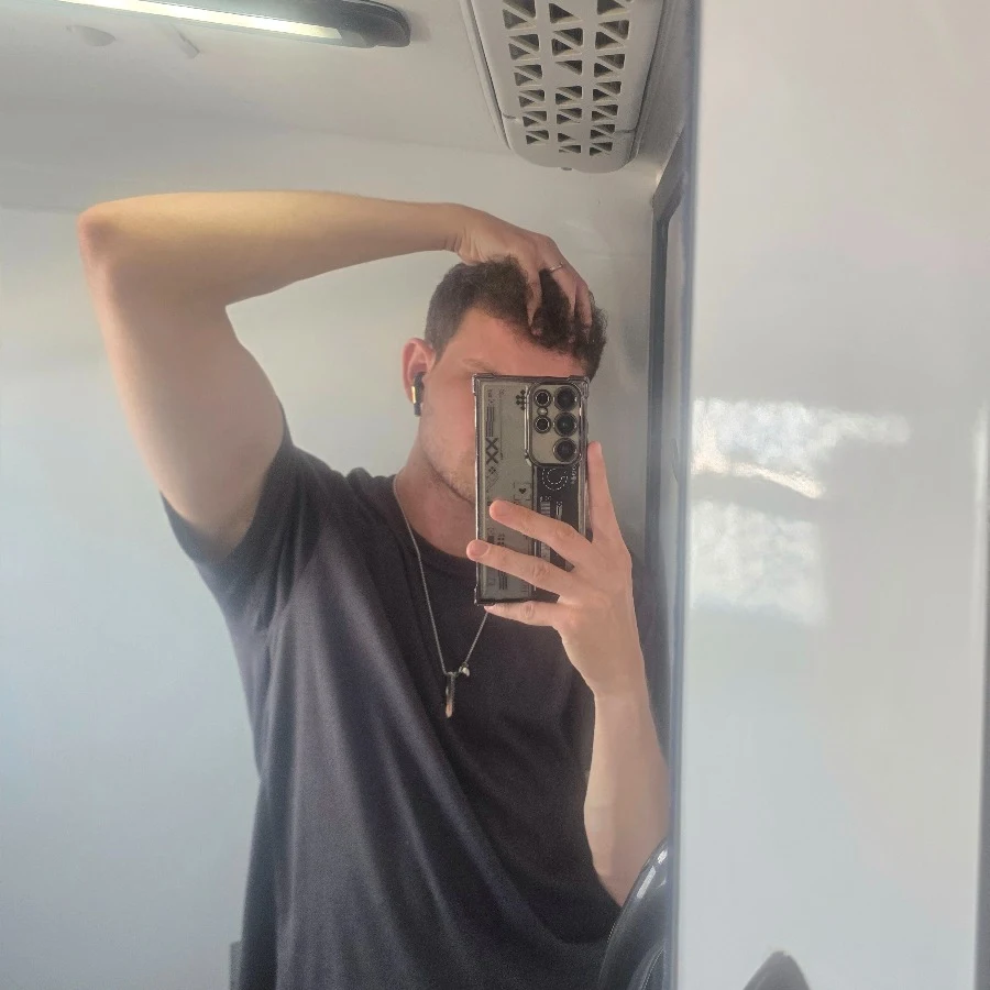 Foto de David