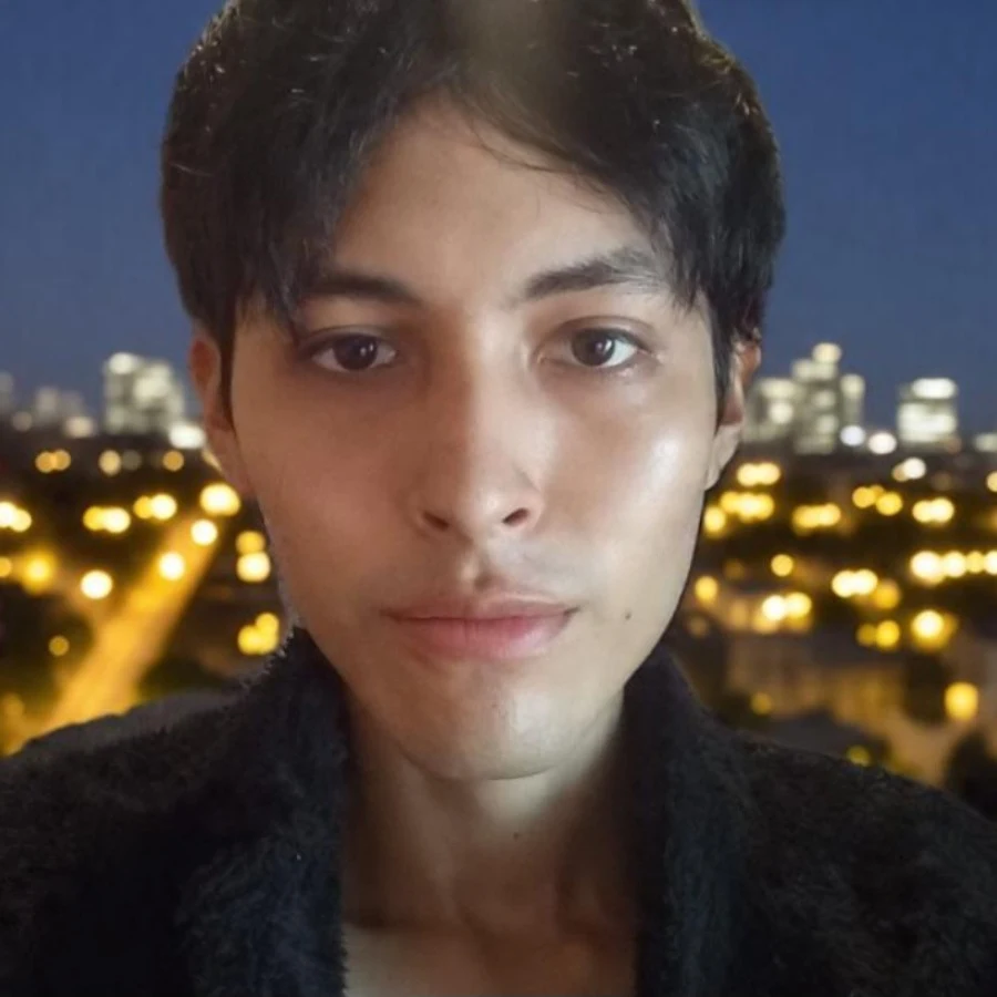 Daniel