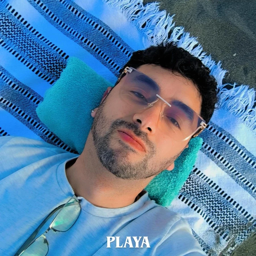 Foto de Alejandro