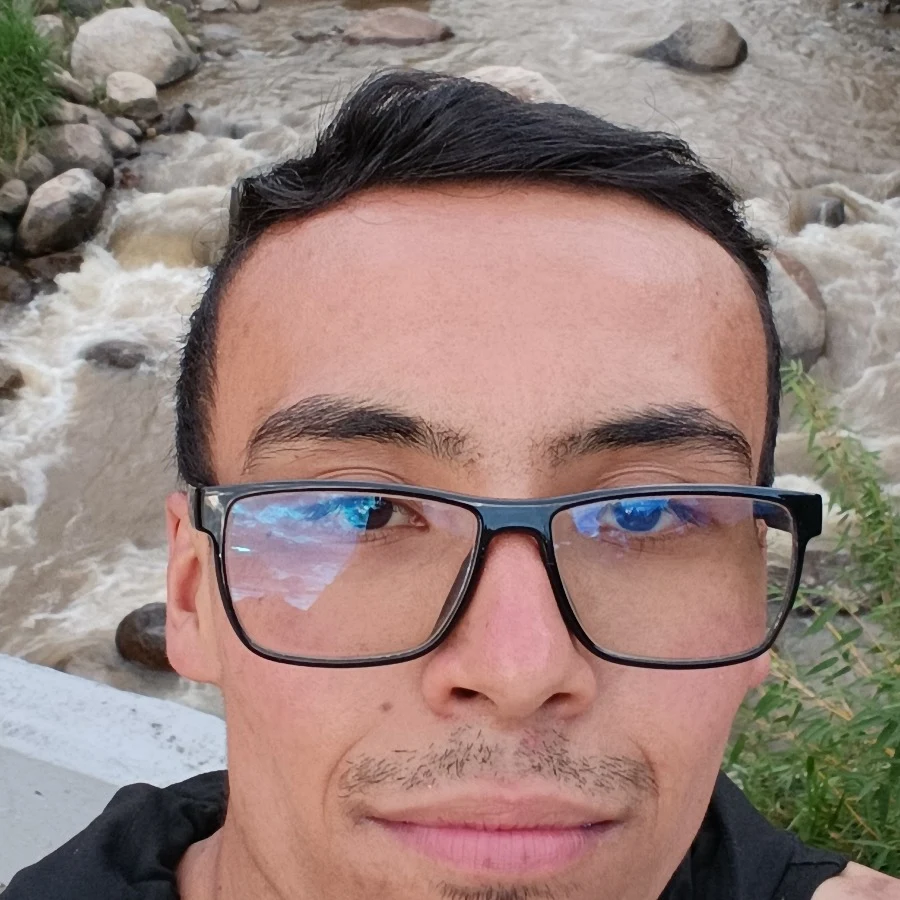 Andrés