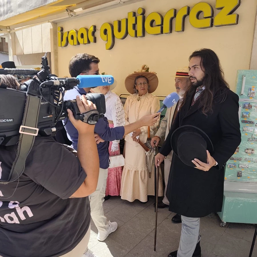 Foto de Bryan