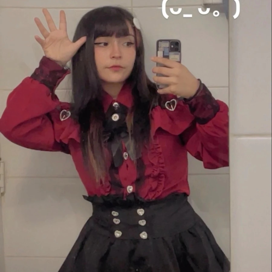 Foto de Paola