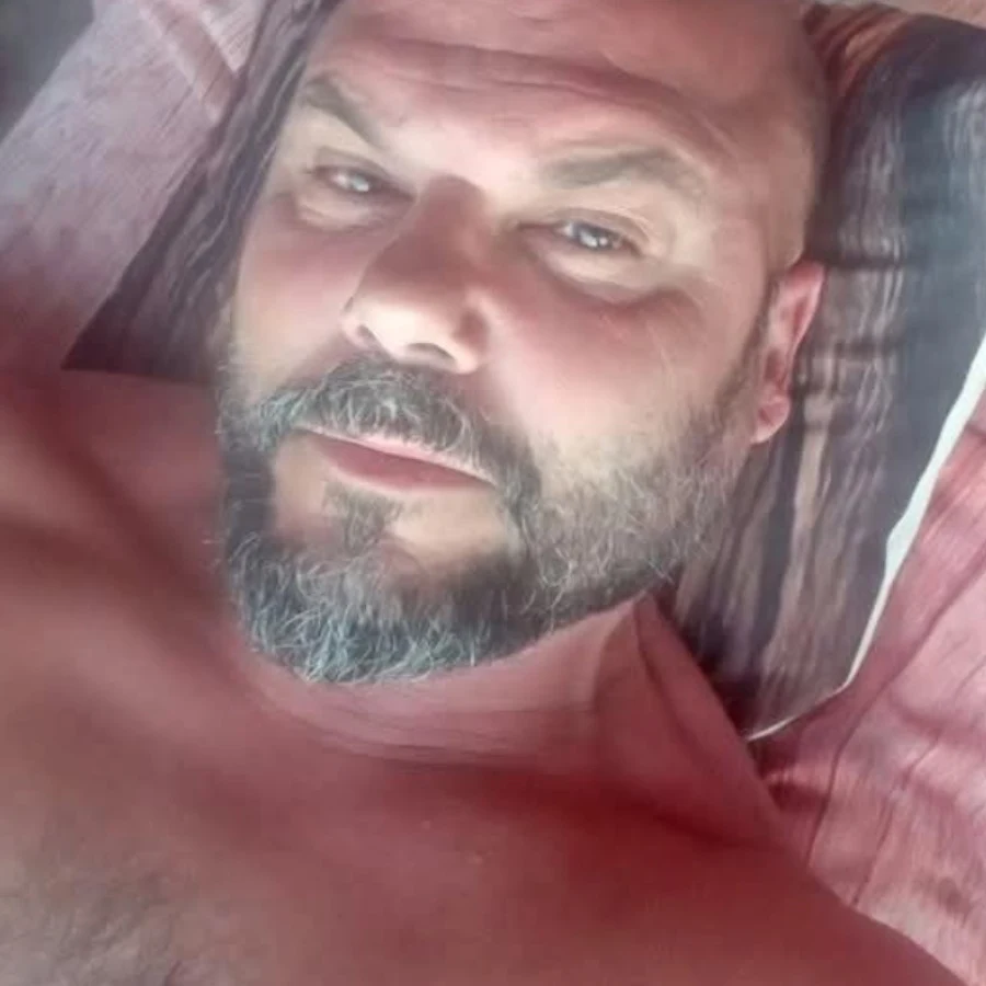 Foto de Miguel