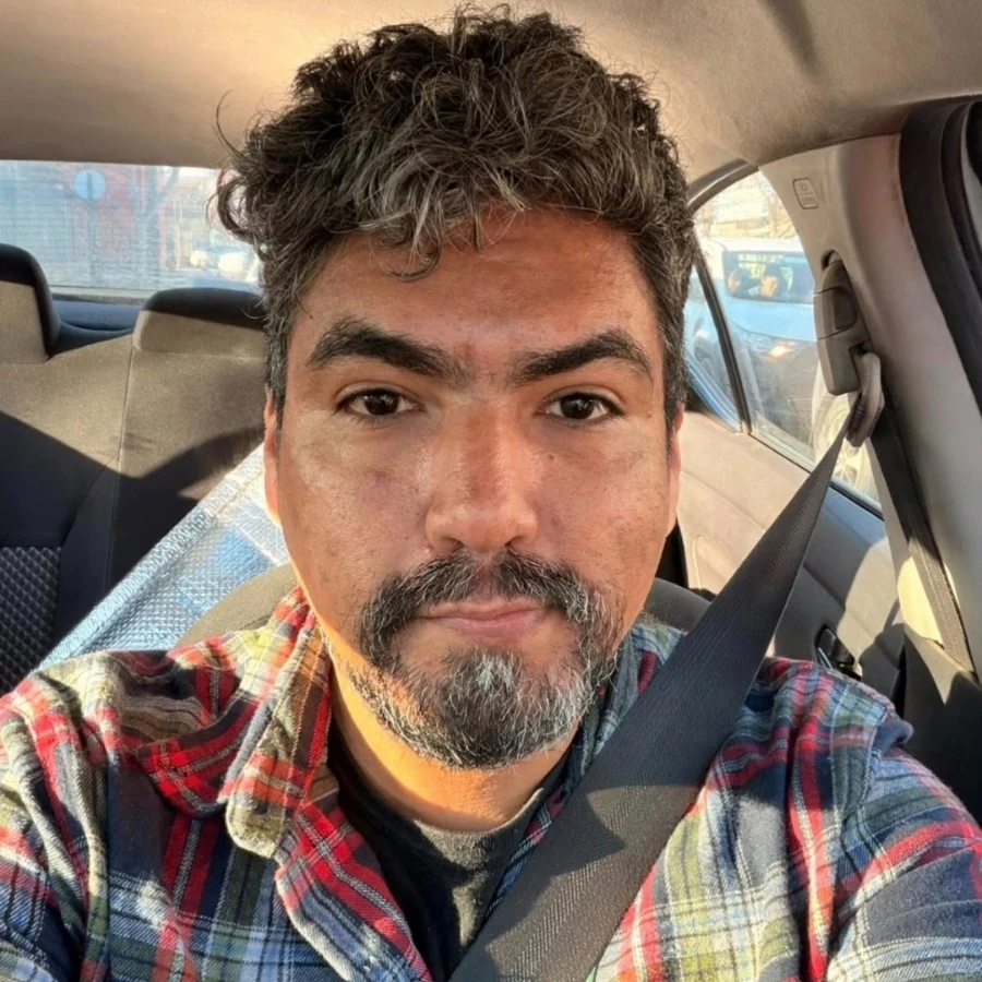 Foto de Francisco