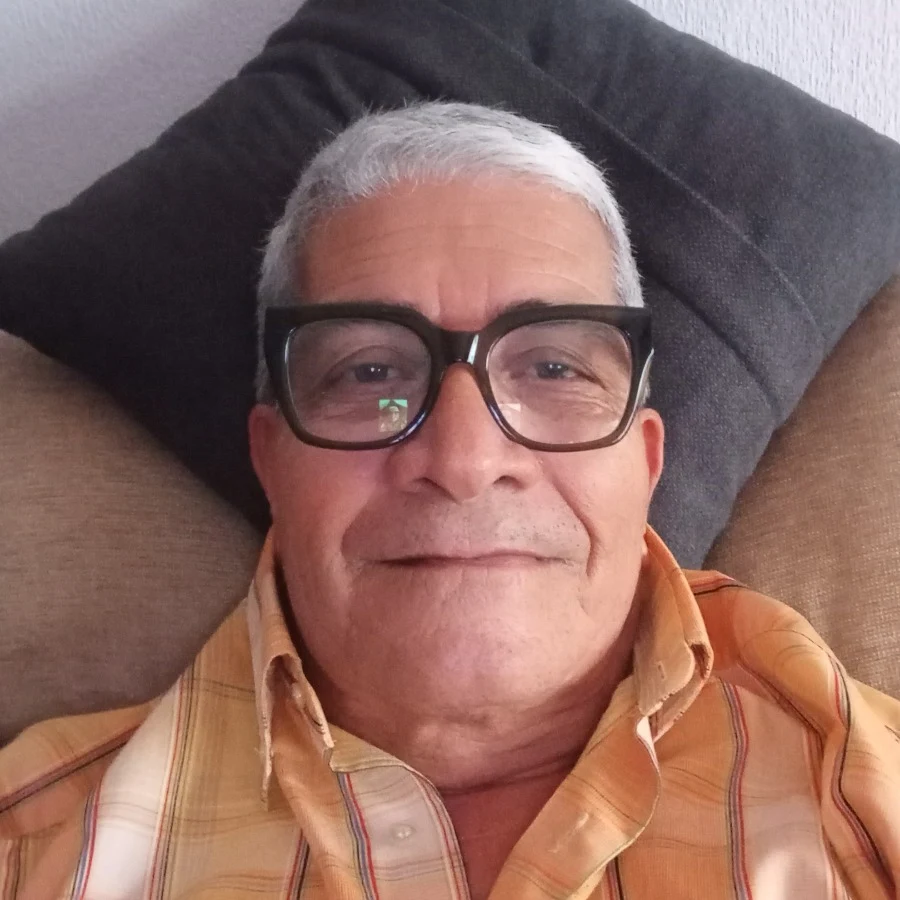 Gustavo