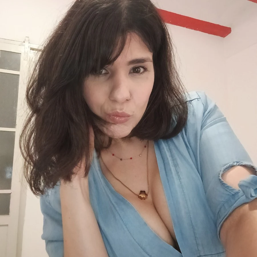 Foto de Andre