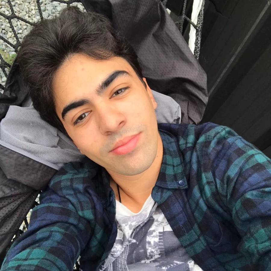 Foto de Mehdi