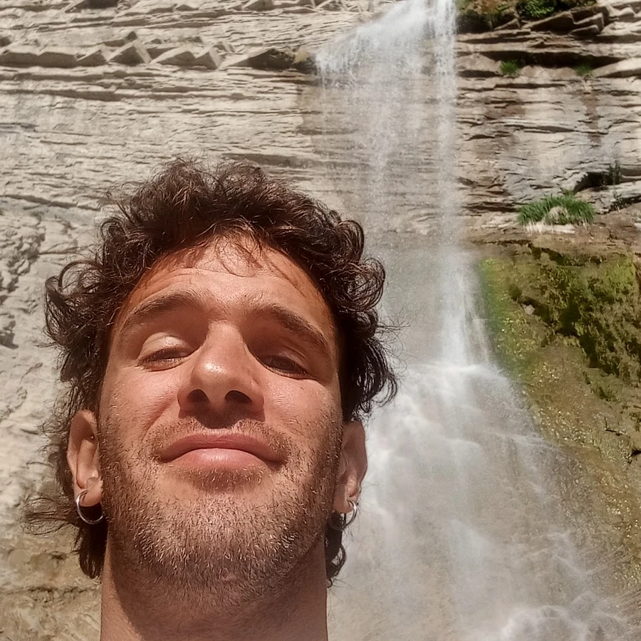 Foto de Iñigo