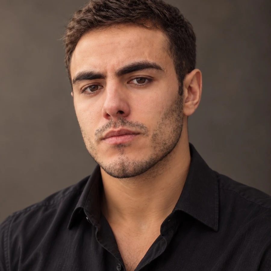 Foto de Gabriel