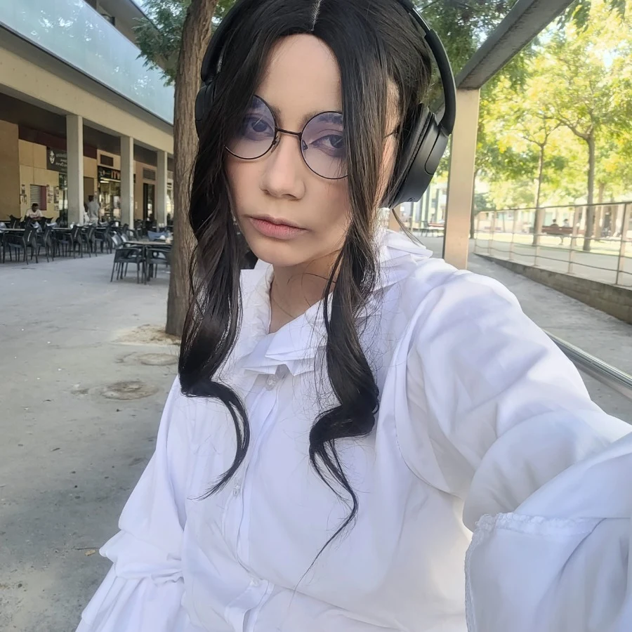 Foto de Laura