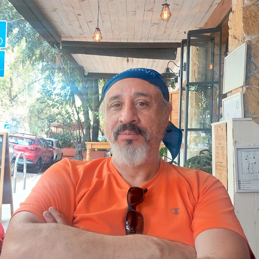 Foto de Salvador