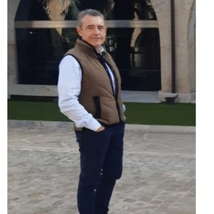 Foto de Miguel Angel