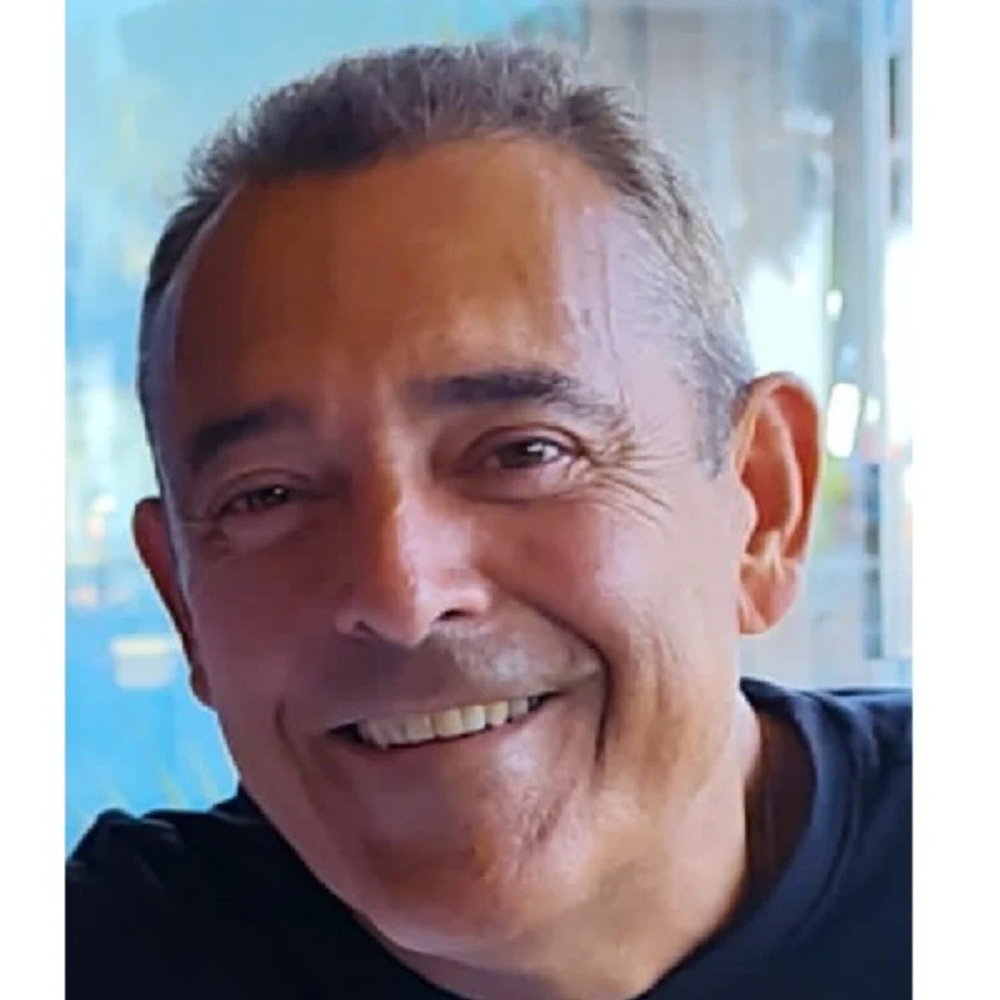 Miguel Angel