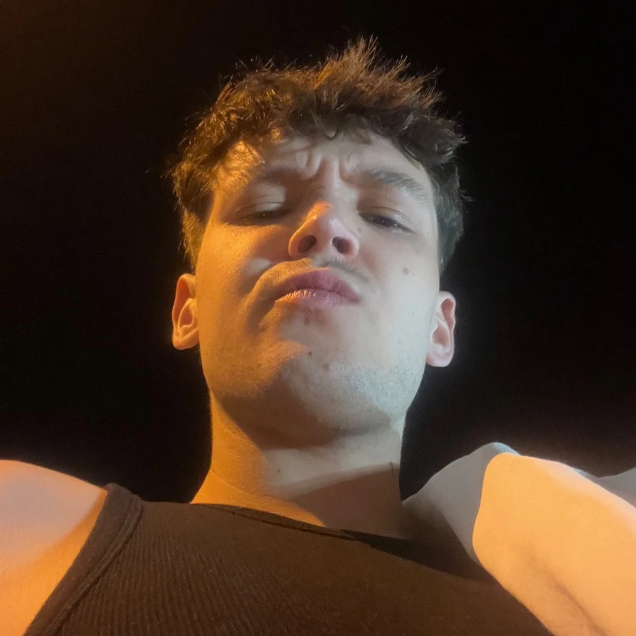Foto de Ruben